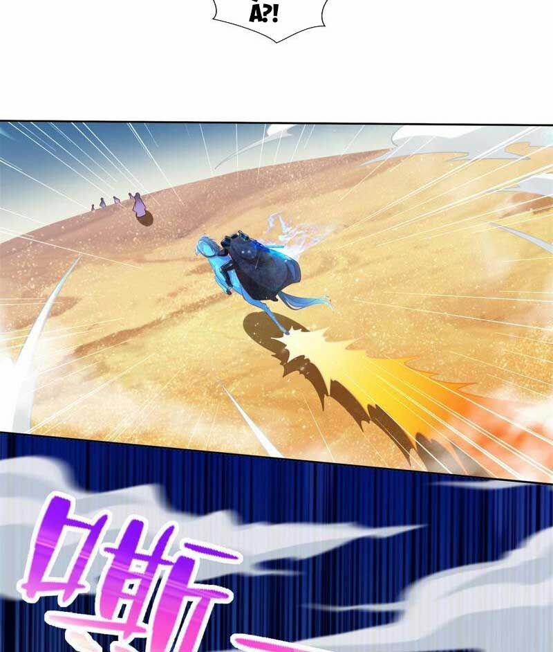 Đấu Chiến Cuồng Triều 353 trang 35