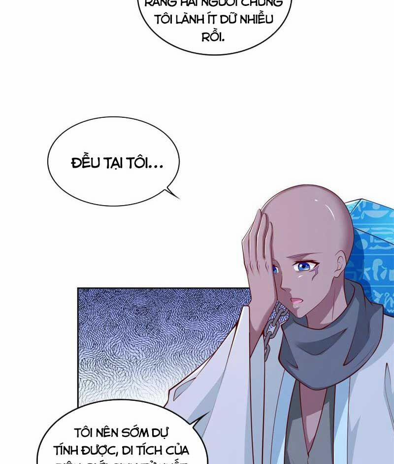 Đấu Chiến Cuồng Triều 353 trang 42