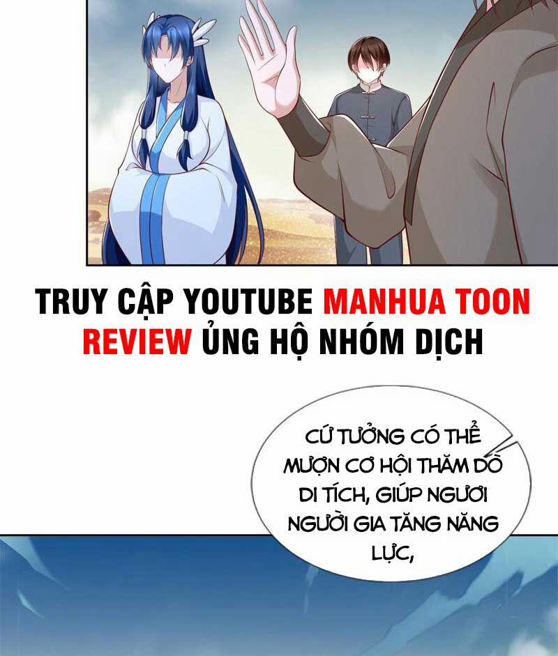 Đấu Chiến Cuồng Triều 353 trang 46