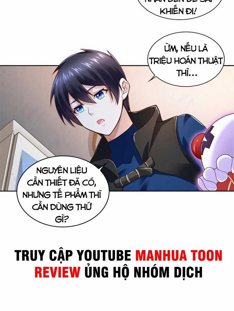 Đấu Chiến Cuồng Triều 354 trang 25