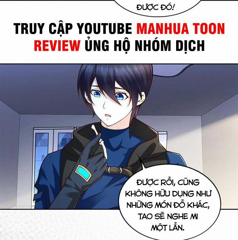 Đấu Chiến Cuồng Triều 354 trang 28