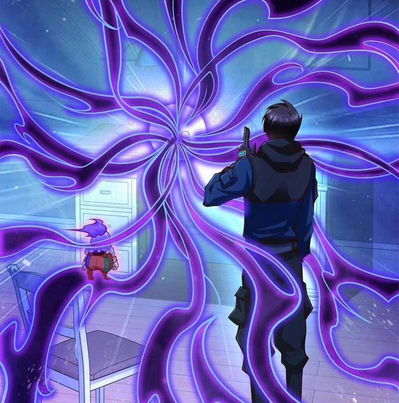 Đấu Chiến Cuồng Triều 354 trang 34