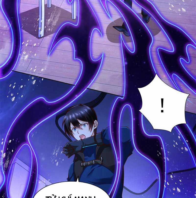 Đấu Chiến Cuồng Triều 354 trang 35