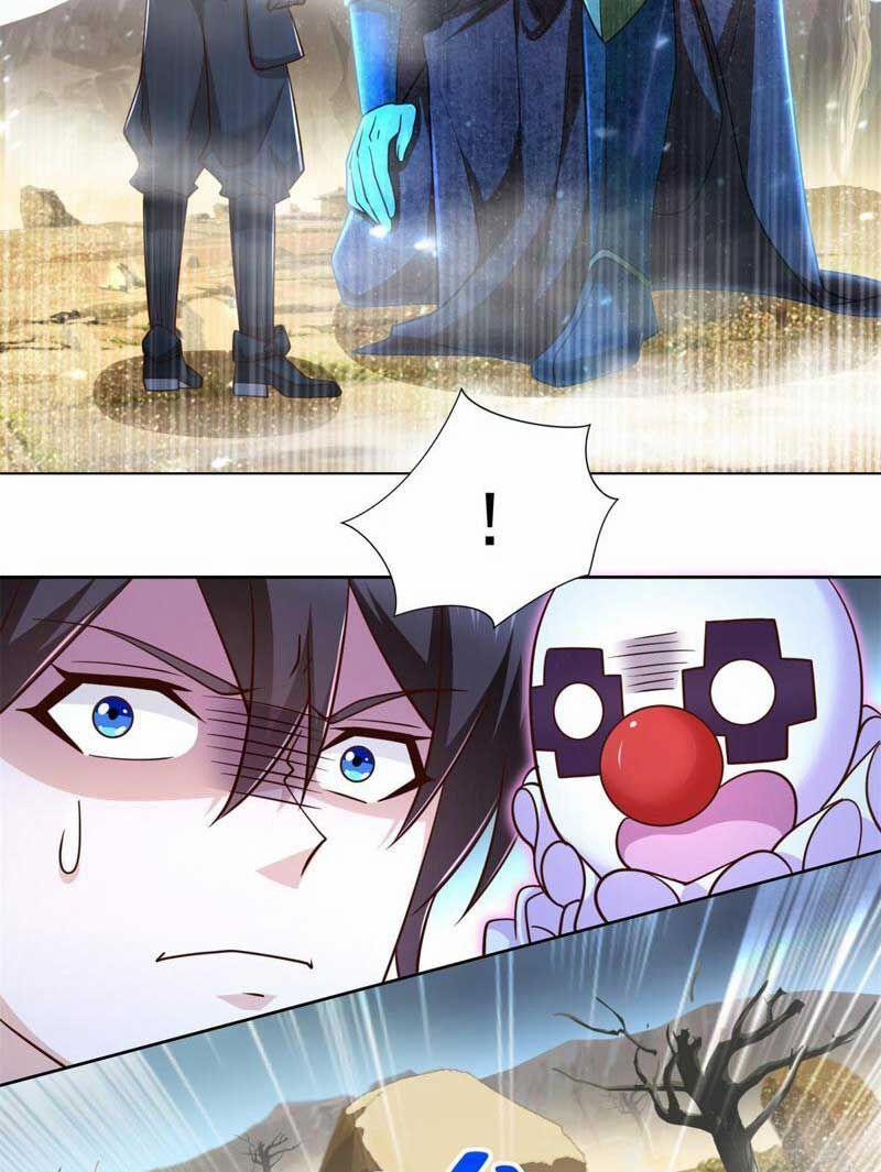 Đấu Chiến Cuồng Triều 355 trang 14