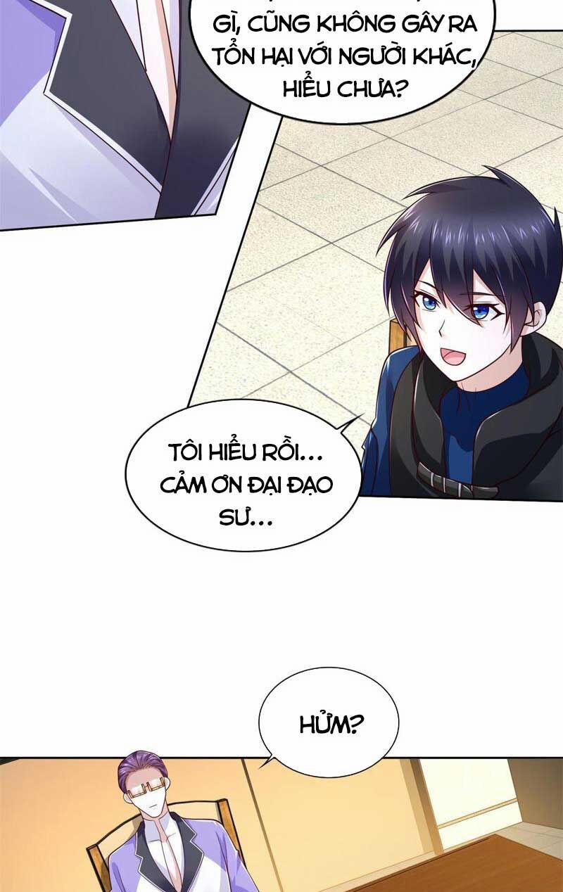 Đấu Chiến Cuồng Triều 355 trang 31