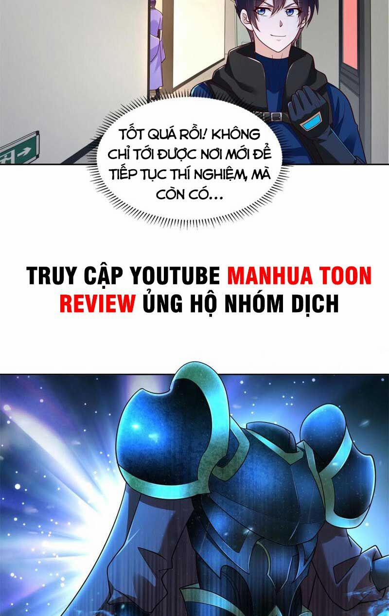 Đấu Chiến Cuồng Triều 355 trang 34