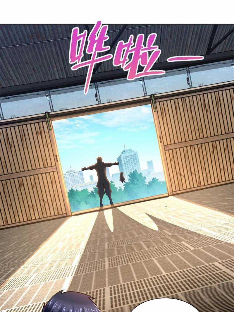 Đấu Chiến Cuồng Triều 356 trang 1