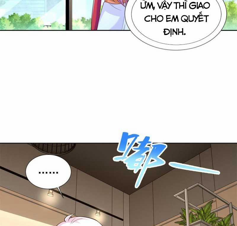 Đấu Chiến Cuồng Triều 356 trang 34