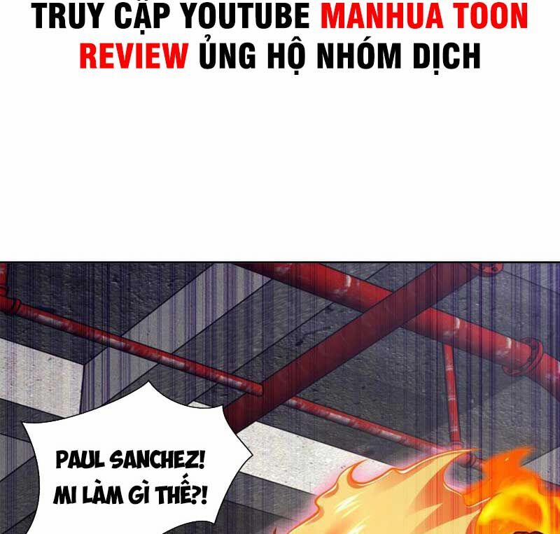 Đấu Chiến Cuồng Triều 356 trang 48