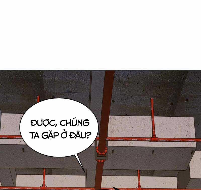 Đấu Chiến Cuồng Triều 357 trang 26