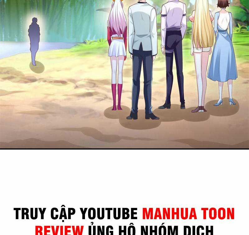 Đấu Chiến Cuồng Triều 357 trang 32