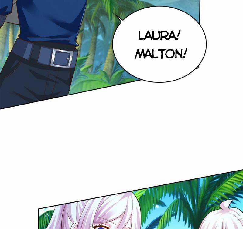 Đấu Chiến Cuồng Triều 357 trang 34