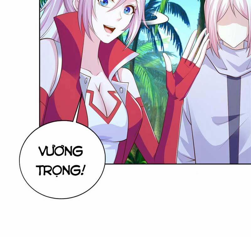 Đấu Chiến Cuồng Triều 357 trang 35