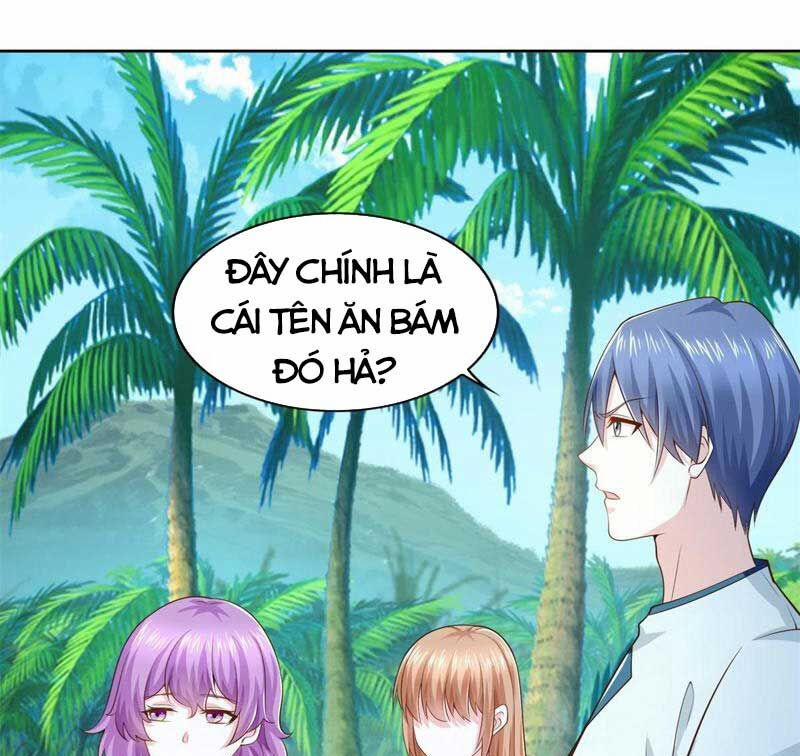 Đấu Chiến Cuồng Triều 357 trang 36