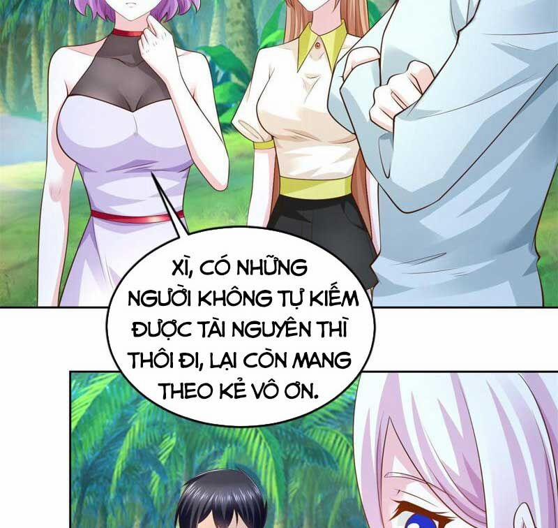 Đấu Chiến Cuồng Triều 357 trang 37