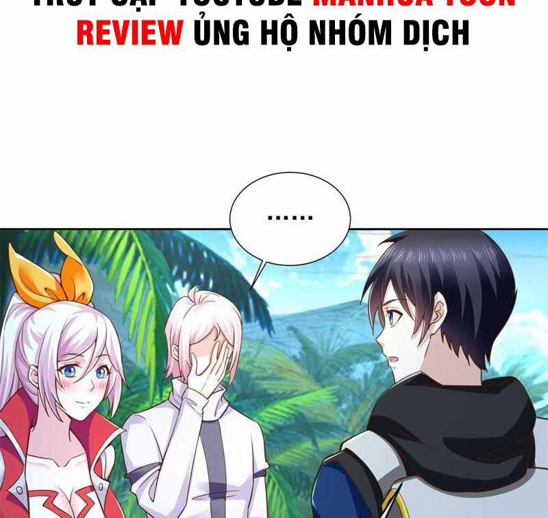 Đấu Chiến Cuồng Triều 357 trang 40