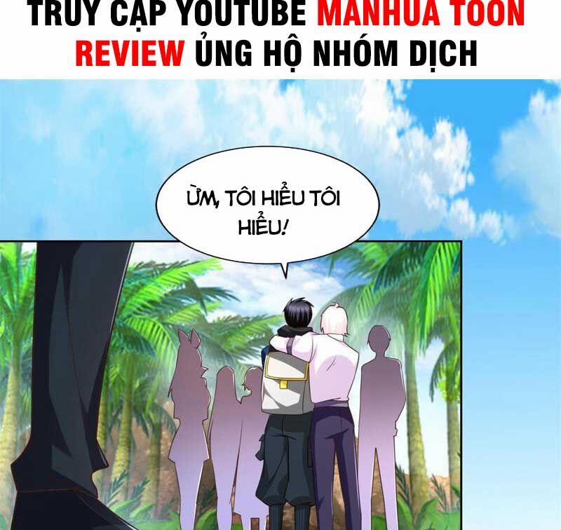 Đấu Chiến Cuồng Triều 357 trang 47