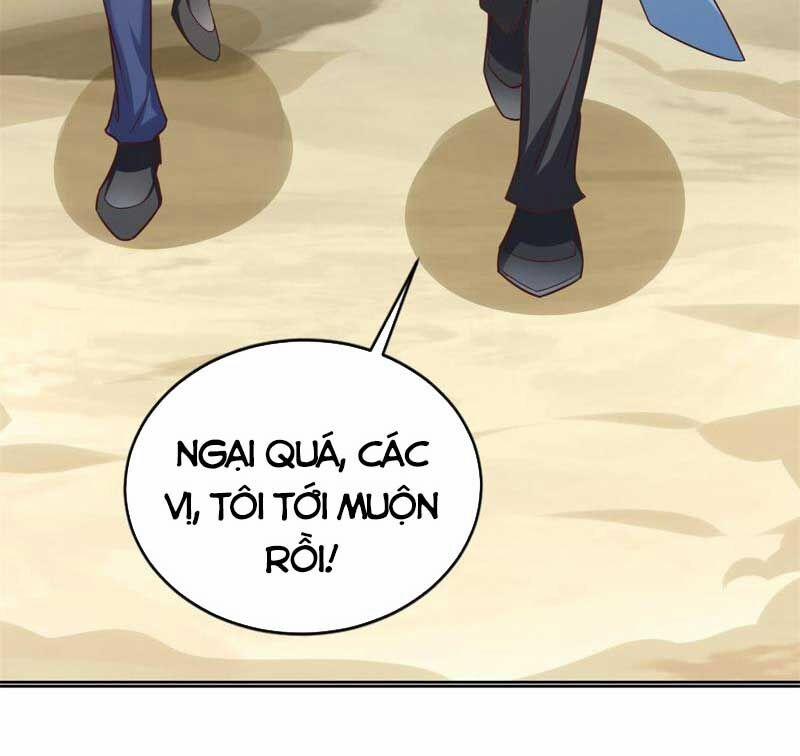 Đấu Chiến Cuồng Triều 357 trang 50