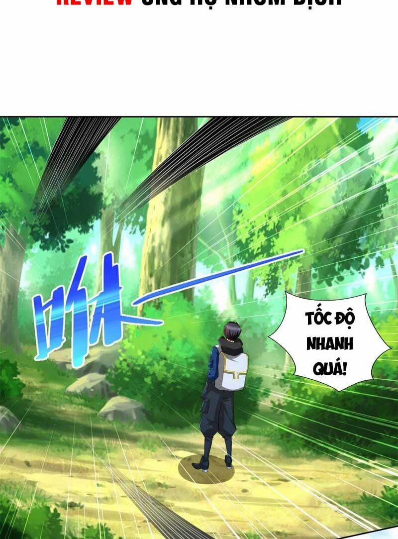 Đấu Chiến Cuồng Triều 358 trang 21