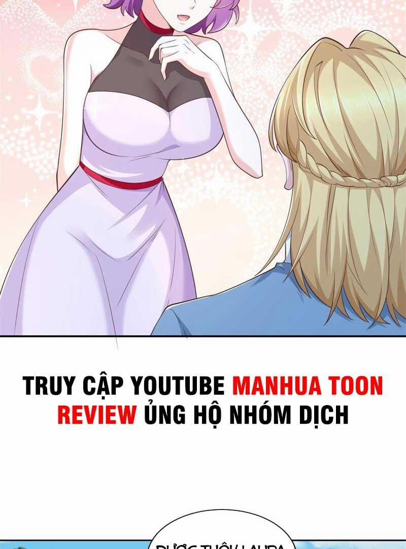 Đấu Chiến Cuồng Triều 358 trang 3