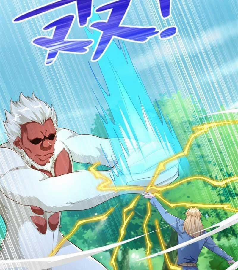 Đấu Chiến Cuồng Triều 358 trang 30