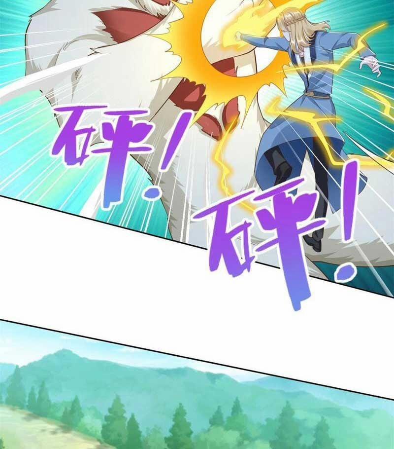 Đấu Chiến Cuồng Triều 358 trang 33