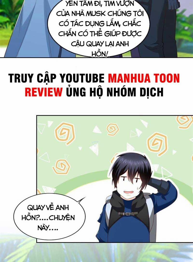 Đấu Chiến Cuồng Triều 358 trang 7