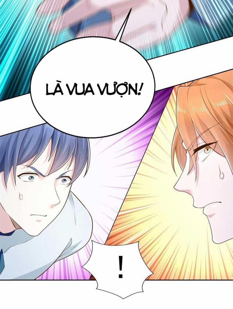 Đấu Chiến Cuồng Triều 359 trang 18