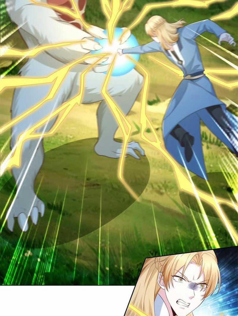 Đấu Chiến Cuồng Triều 359 trang 8