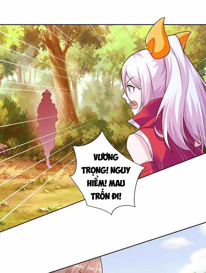 Đấu Chiến Cuồng Triều 560 trang 1