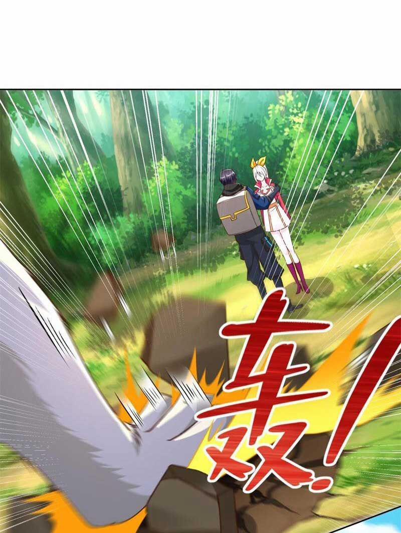 Đấu Chiến Cuồng Triều 560 trang 16