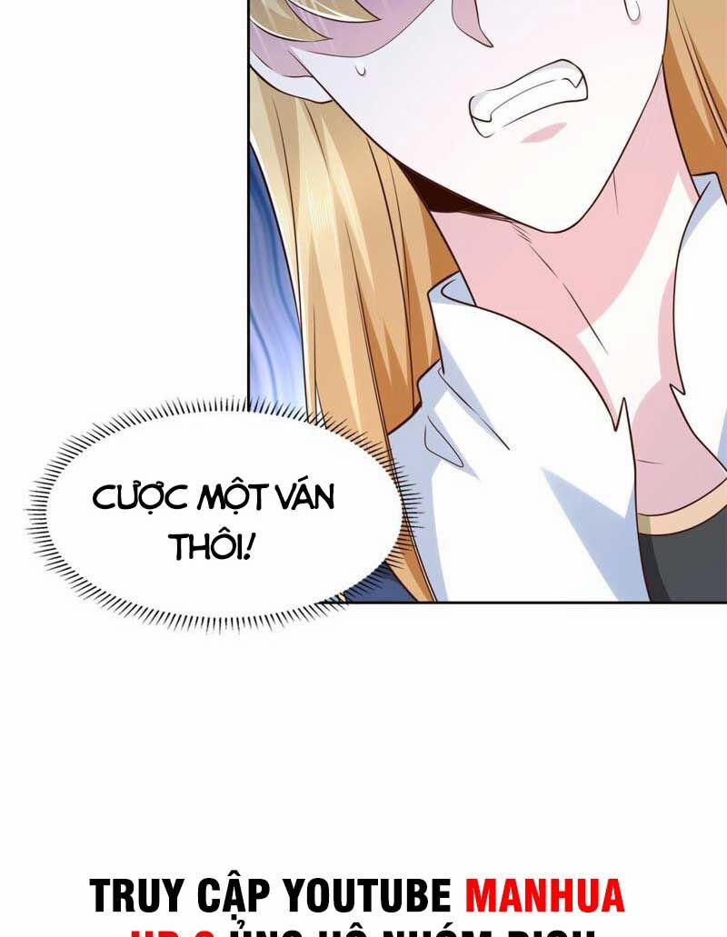 Đấu Chiến Cuồng Triều 560 trang 35