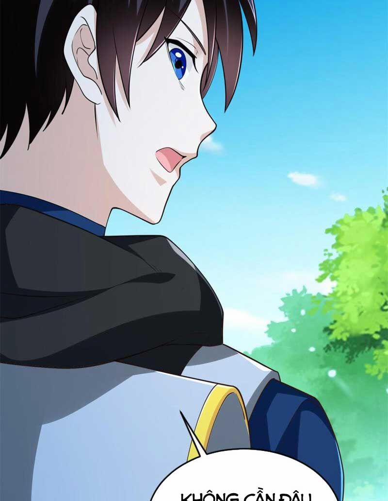 Đấu Chiến Cuồng Triều 560 trang 39