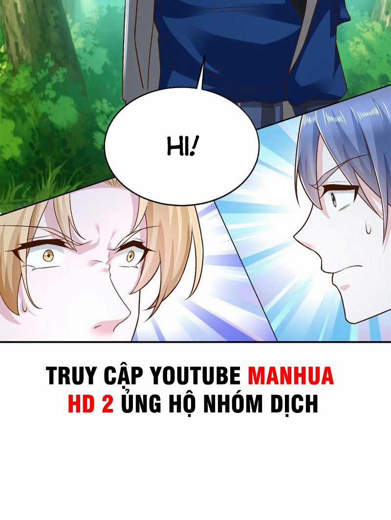 Đấu Chiến Cuồng Triều 560 trang 5