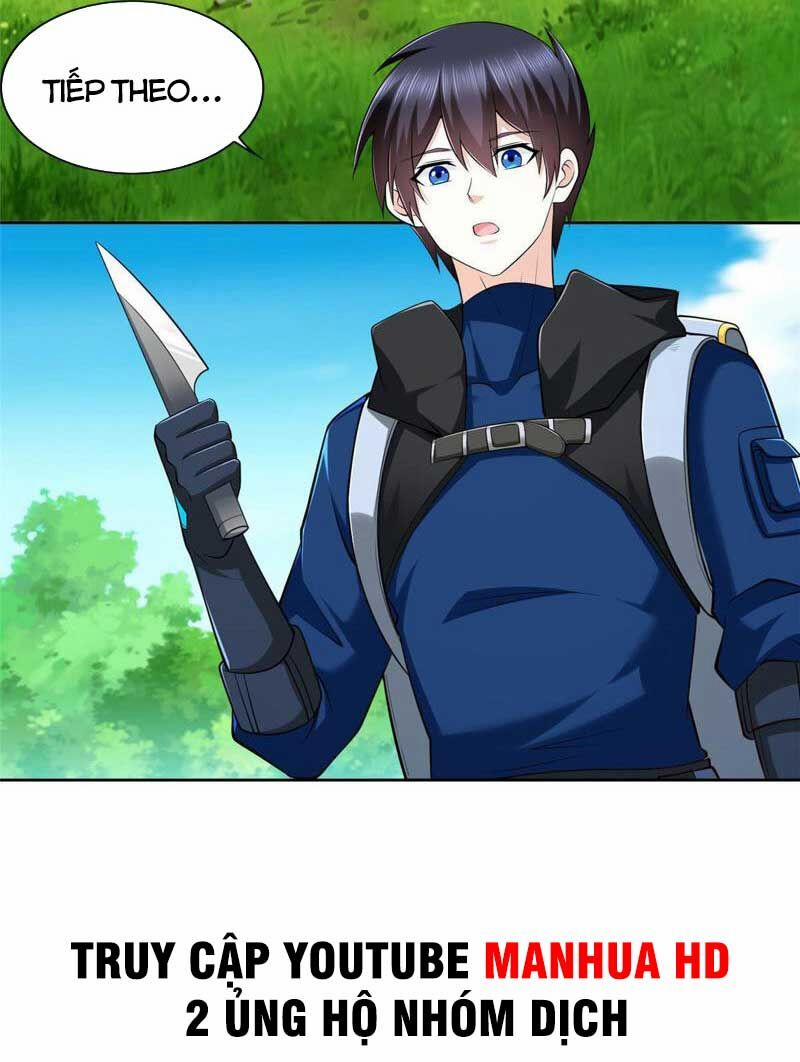 Đấu Chiến Cuồng Triều 561 trang 10