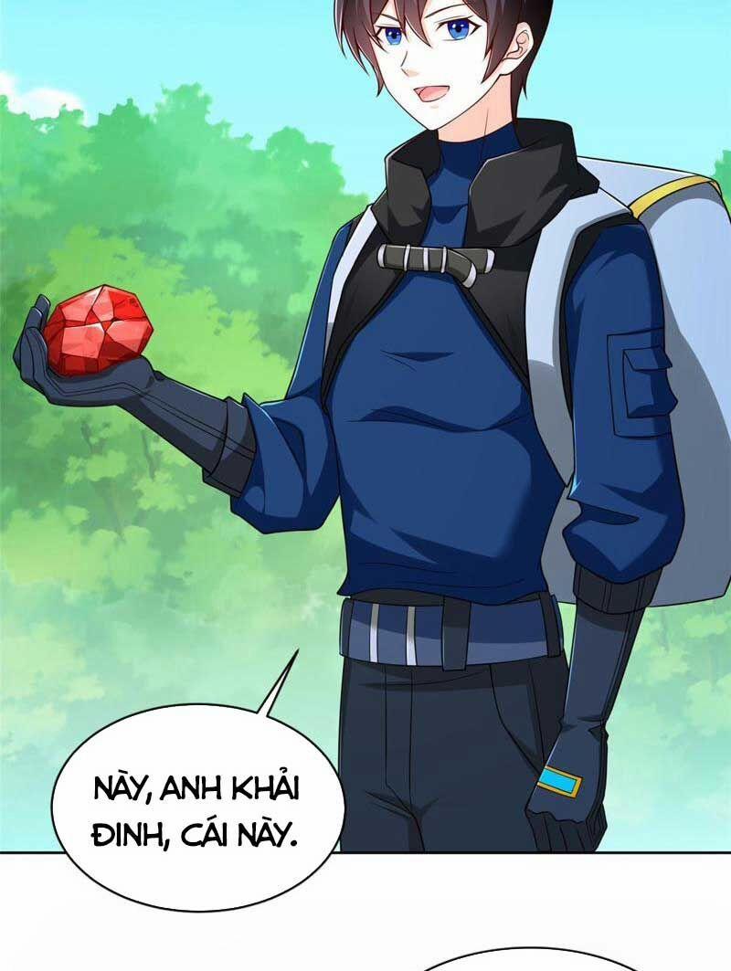 Đấu Chiến Cuồng Triều 561 trang 12