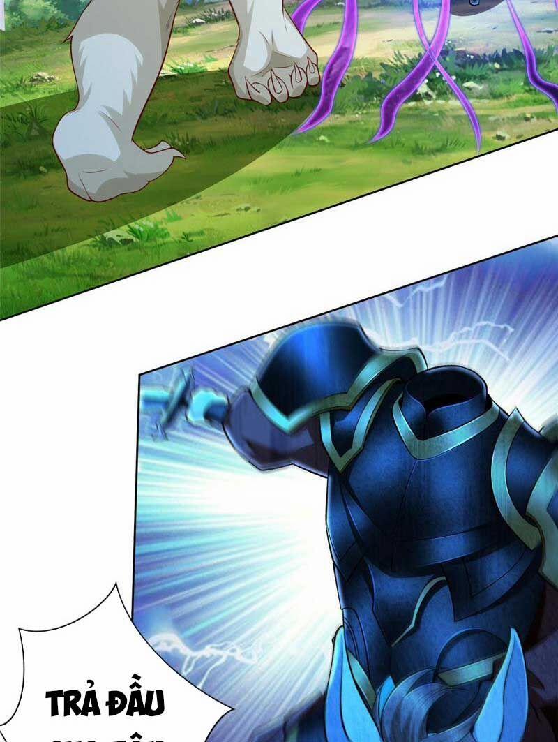 Đấu Chiến Cuồng Triều 561 trang 2