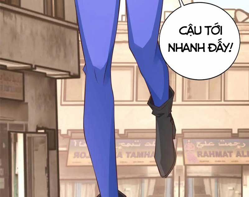 Đấu Chiến Cuồng Triều 561 trang 31