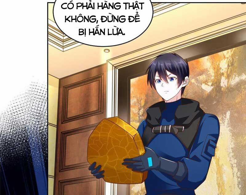 Đấu Chiến Cuồng Triều 561 trang 36