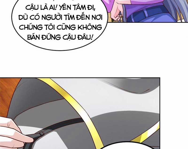 Đấu Chiến Cuồng Triều 561 trang 45