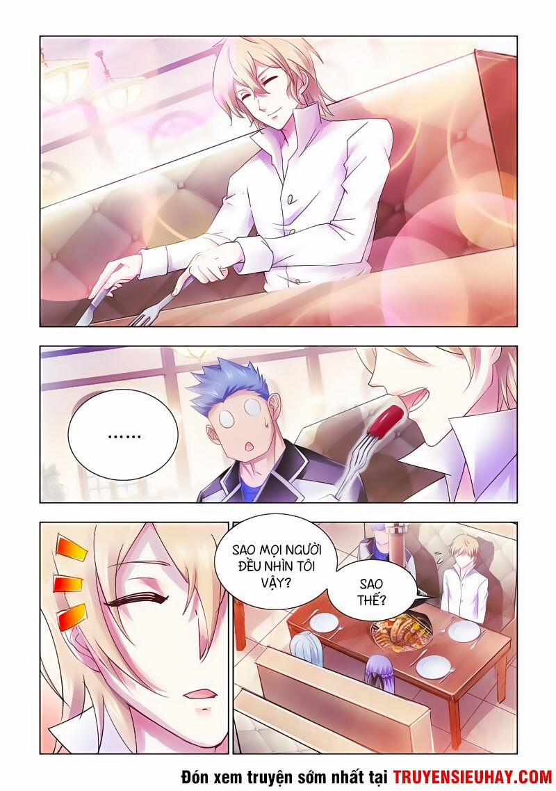 Đấu Chiến Cuồng Triều 60 trang 2