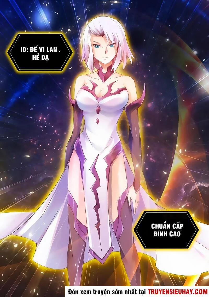 Đấu Chiến Cuồng Triều 61 trang 11