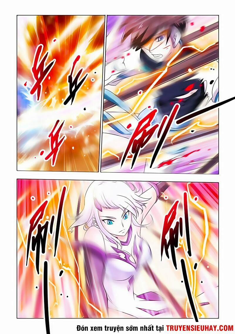 Đấu Chiến Cuồng Triều 63 trang 1