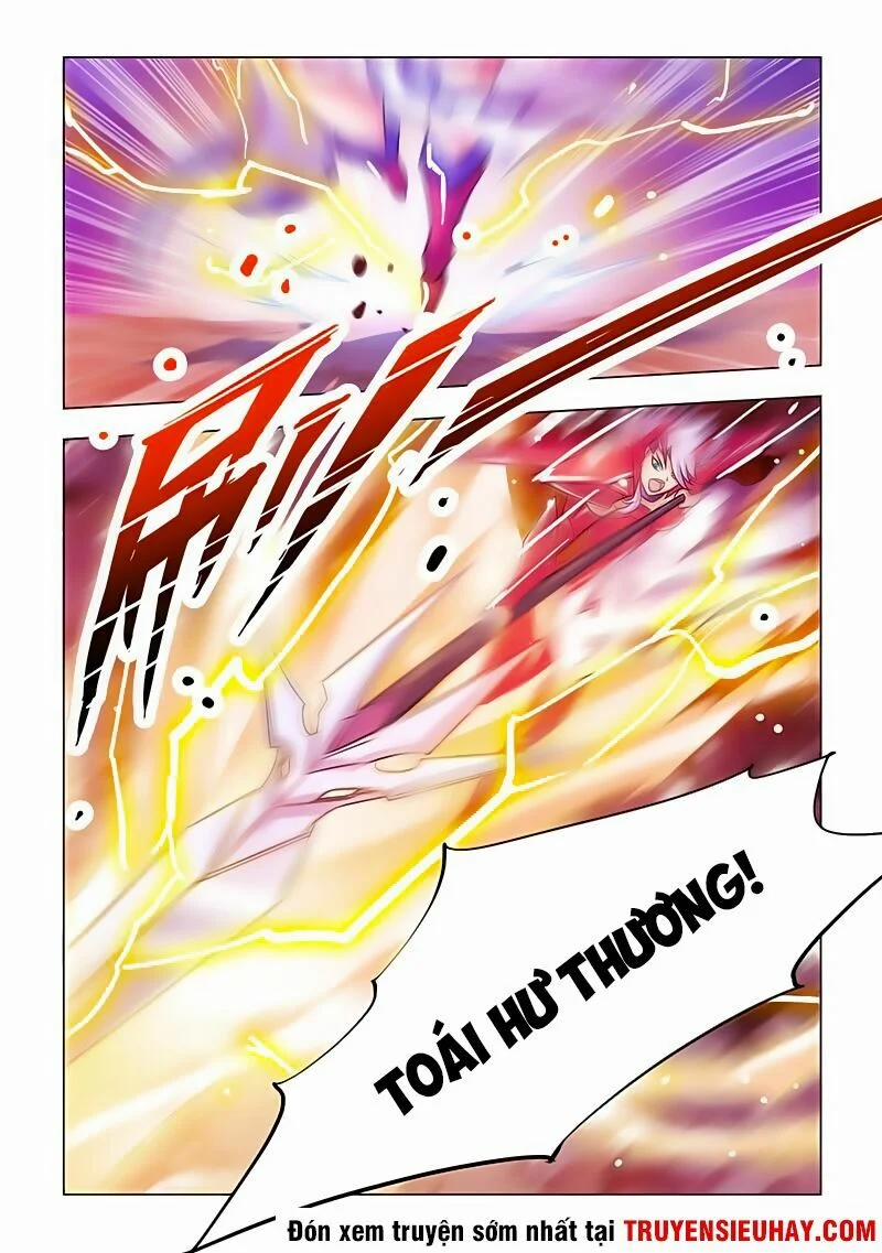 Đấu Chiến Cuồng Triều 65 trang 3