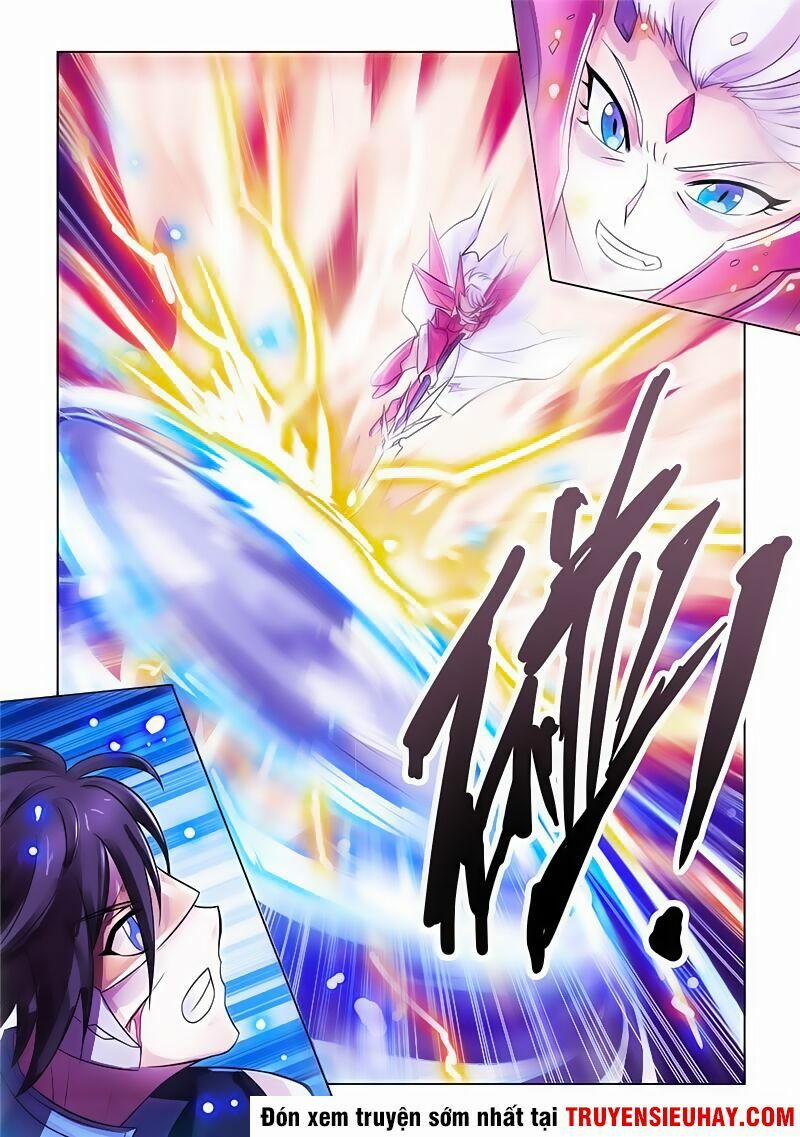 Đấu Chiến Cuồng Triều 65 trang 5