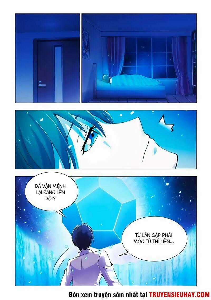 Đấu Chiến Cuồng Triều 67 trang 12