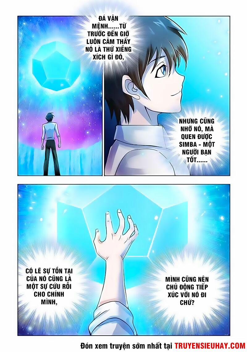 Đấu Chiến Cuồng Triều 68 trang 1