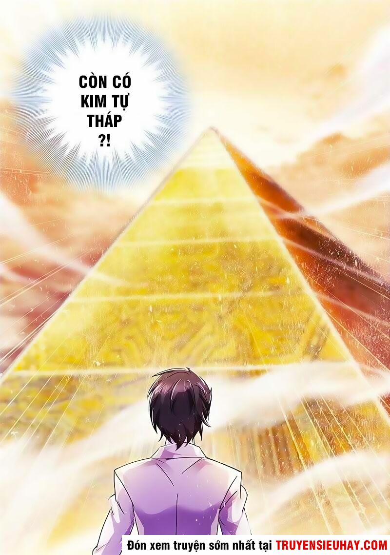 Đấu Chiến Cuồng Triều 68 trang 6