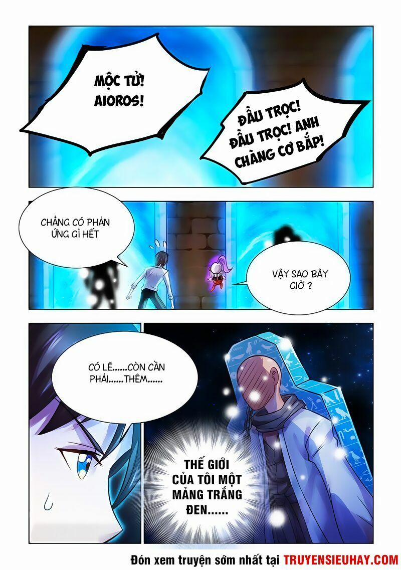 Đấu Chiến Cuồng Triều 74 trang 1