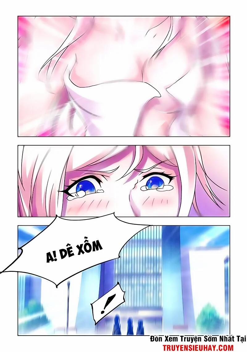 Đấu Chiến Cuồng Triều 77 trang 12